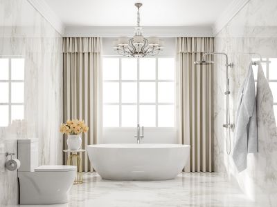 Cost of Bathtub Installation in Del Rio, TX